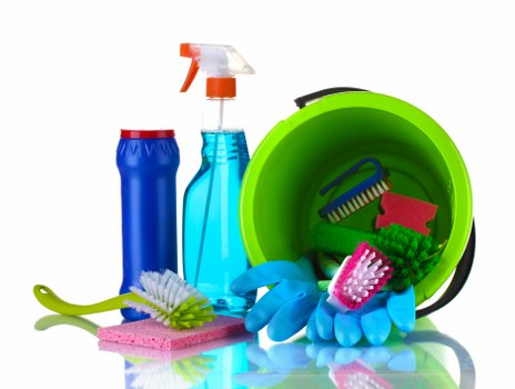 Professional carpet cleaning equipment in Walworth