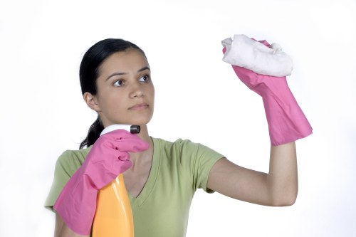 Senior review of a carpet cleaners complaints case