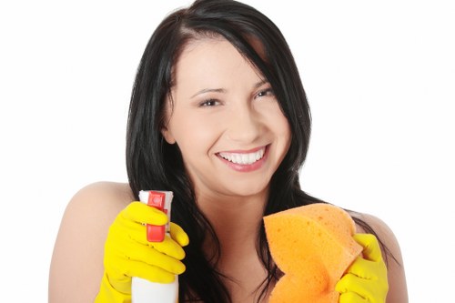Supplier compliance audit documents for Walworth Carpet Cleaning