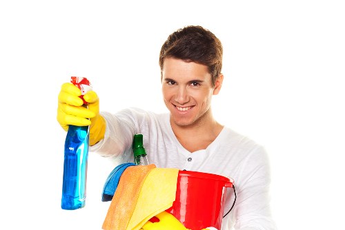 Detailed carpet cleaning process by Walworth Carpet Cleaners