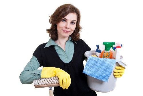 Safe and simple Walworth Carpet Cleaners checkout