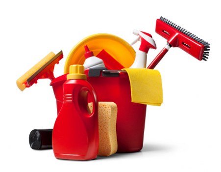 Commercial carpet cleaning service in Walworth